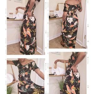 Patrons of Peace Maxi